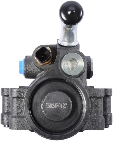 Atsco 6271N Power Steering Pump For FORD,LINCOLN