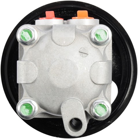 Atsco 5880N Power Steering Pump For INFINITI