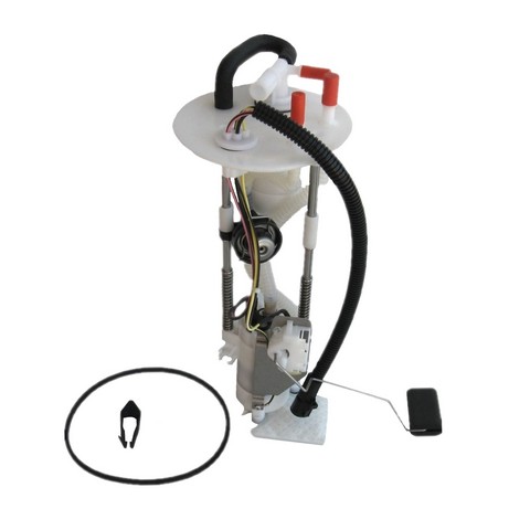 Autobest F1206A Fuel Pump Module Assembly For FORD