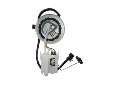 Autobest F1255A Fuel Pump Module Assembly For FORD