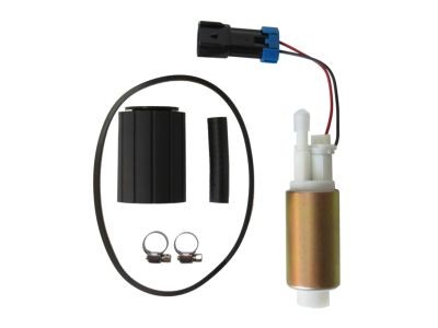 Autobest F1269 Electric Fuel Pump For FORD,MAZDA