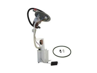 Autobest F1355A Fuel Pump Module Assembly For FORD