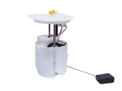 Autobest F1573A Fuel Pump Module Assembly For FORD,MERCURY