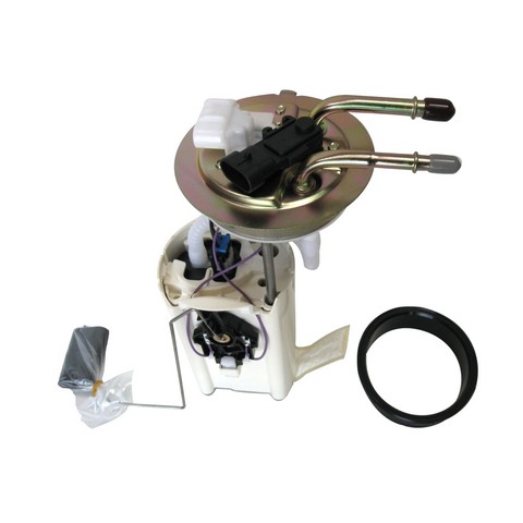 Autobest F2567A Fuel Pump Module Assembly For CADILLAC,CHEVROLET,GMC