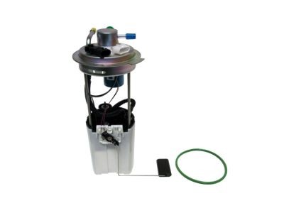 Autobest F2844A Fuel Pump Module Assembly For CHEVROLET,GMC