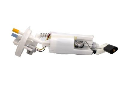 Autobest F3155A Fuel Pump Module Assembly For CHRYSLER,DODGE
