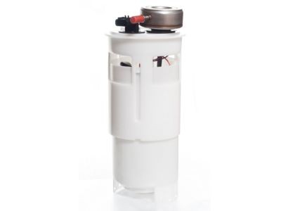 Autobest F3171A Fuel Pump Module Assembly For DODGE