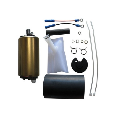 Autobest F4283 Fuel Pump and Strainer Set For NISSAN