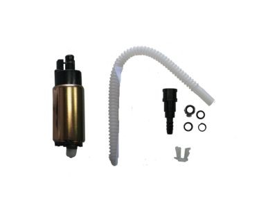 Autobest F4469 Fuel Pump and Strainer Set For NISSAN