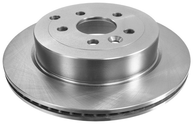 Performance Plus R37130 Disc Brake Rotor For LAND ROVER