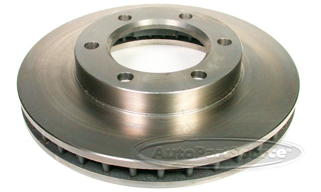 Performance Plus R93580 Disc Brake Rotor For CHEVROLET,GMC,JEEP