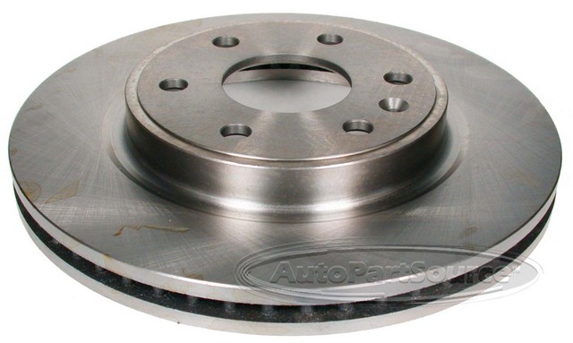 Performance Plus R93915 Disc Brake Rotor For BUICK,CHEVROLET,GMC,SATURN
