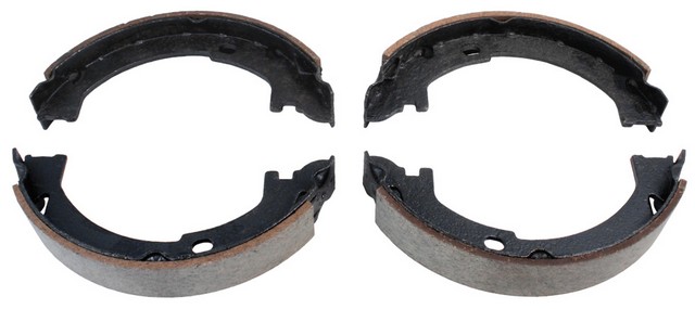 VGX 725 Parking Brake Shoe For FORD,LINCOLN,MERCURY