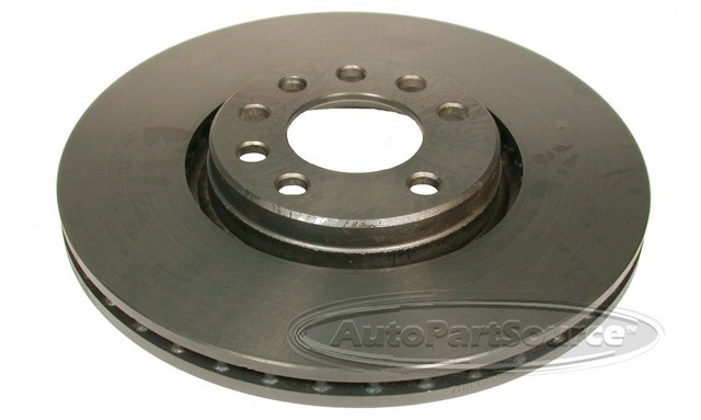 VGX PR22130 Disc Brake Rotor For SAAB,SATURN