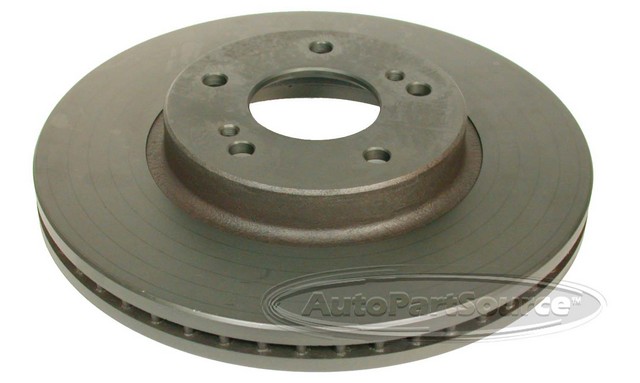 VGX PR76810 Disc Brake Rotor For INFINITI