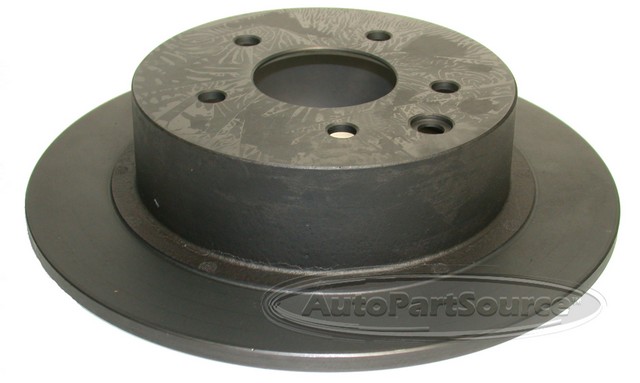 VGX PR76840 Disc Brake Rotor For NISSAN