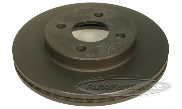 VGX PR93335 Disc Brake Rotor For CHEVROLET,PONTIAC