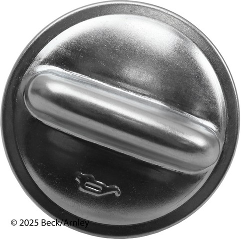 Beck/Arnley 016-0082 Engine Oil Filler Cap For AUDI,BMW,MERCEDES-BENZ,PORSCHE,VOLKSWAGEN,VOLVO