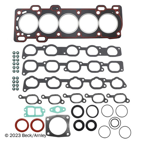 Beck/Arnley 032-2944 Engine Cylinder Head Gasket Set For VOLVO