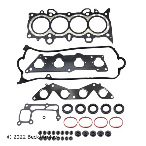 Beck/Arnley 032-2953 Engine Cylinder Head Gasket Set For ACURA,HONDA