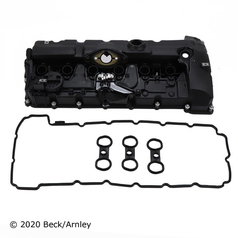 Beck/Arnley 036-0013 Engine Valve Cover For BMW