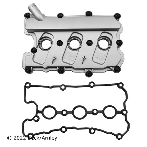 Beck/Arnley 036-0038 Engine Valve Cover For AUDI,VOLKSWAGEN