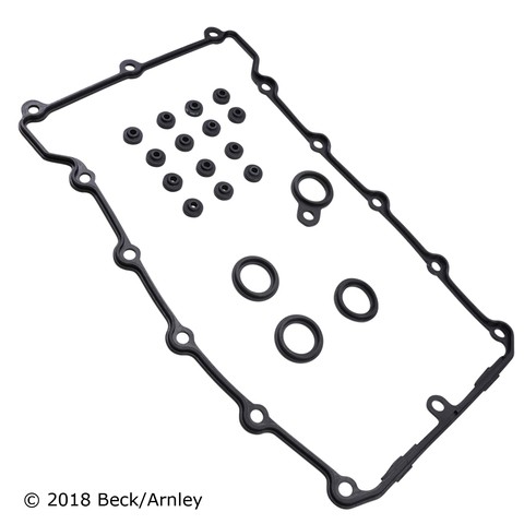 Engine Valve Cover Gasket Set Beck/Arnley 036-1839 