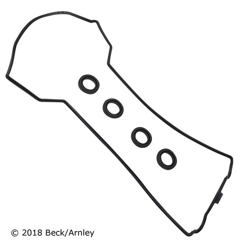 Beck/Arnley 036-2015 Engine Valve Cover Gasket Set For MERCEDES-BENZ