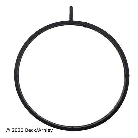 Beck/Arnley 039-5129 Fuel Injection Throttle Body Mounting Gasket For INFINITI,NISSAN