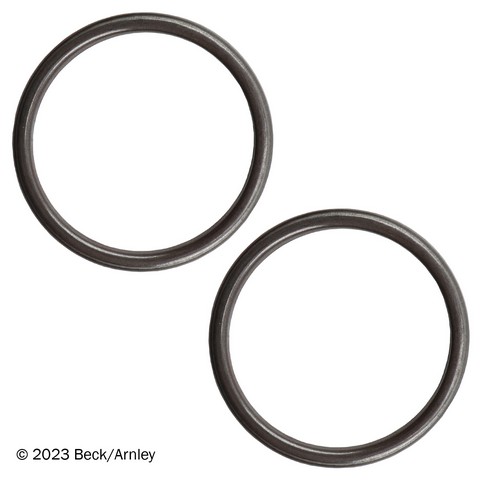 Beck/Arnley 039-6322 Catalytic Converter Gasket,Exhaust Pipe to Manifold Gasket For ACURA,HONDA