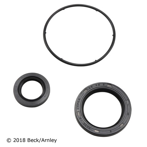 Beck/Arnley 039-6339 Engine Oil Pump Gasket Kit For TOYOTA