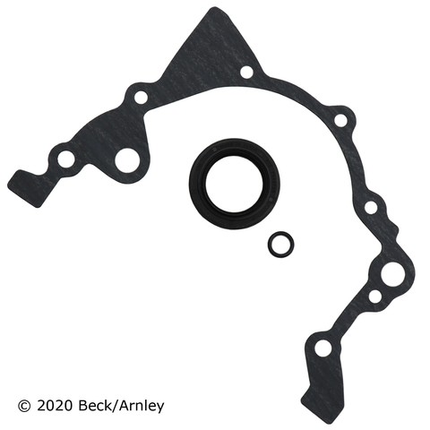 Beck/Arnley 039-8004 Engine Oil Pump Gasket Kit For CHEVROLET,GEO,SUZUKI