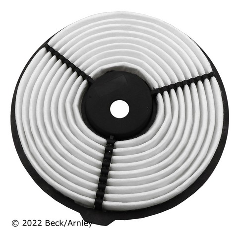 Beck/Arnley 042-1448 Air Filter For CHEVROLET,GEO,SUZUKI