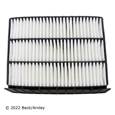 Beck/Arnley 042-1587 Air Filter For MITSUBISHI