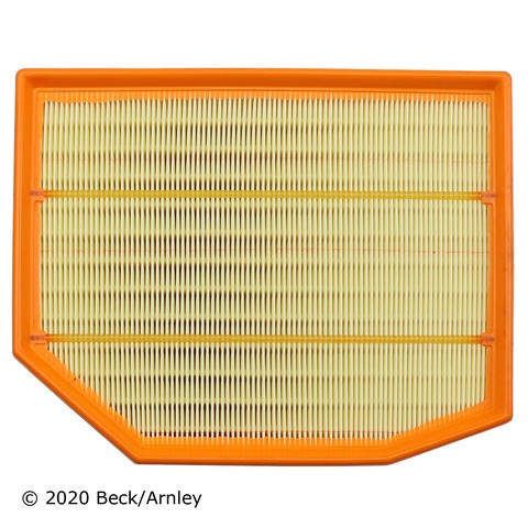 Beck/Arnley 042-1751 Air Filter For BMW
