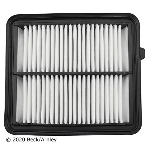 Beck/Arnley 042-1801 Air Filter For HONDA