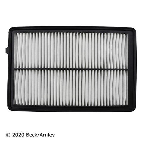 Beck/Arnley 042-1845 Air Filter For ACURA