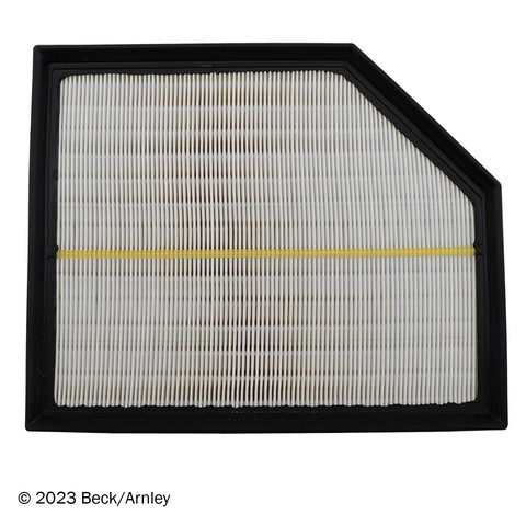 Beck/Arnley 042-1963 Air Filter For VOLVO