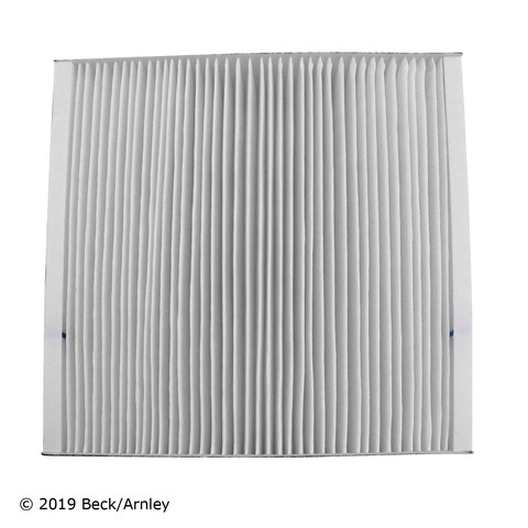 Beck/Arnley 042-2196 Cabin Air Filter For HONDA