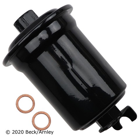 Beck/Arnley 043-0843 Fuel Filter For LEXUS,TOYOTA