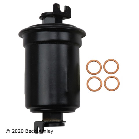 Beck/Arnley 043-0921 Fuel Filter For TOYOTA