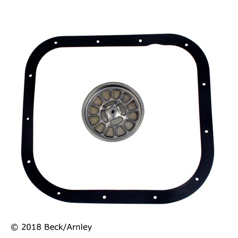 Beck/Arnley 044-0057 Transmission Filter Kit For AUDI,VOLKSWAGEN