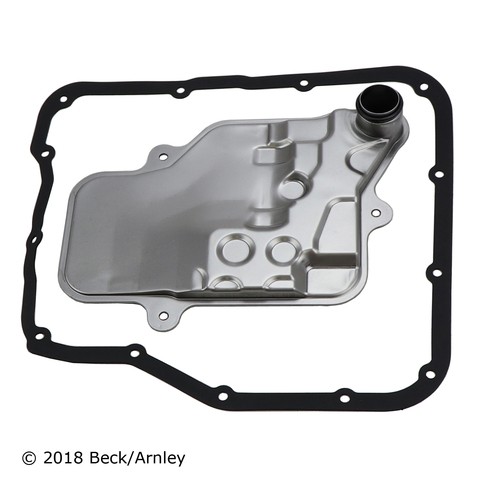 Beck/Arnley 044-0413 Transmission Filter Kit For SUBARU