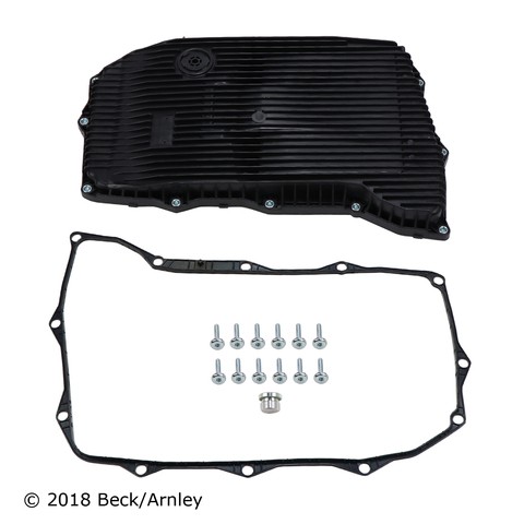 Beck/Arnley 044-0416 Transmission Filter Kit For AUDI