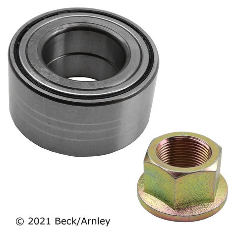 Beck/Arnley 051-4181 Wheel Bearing For NISSAN