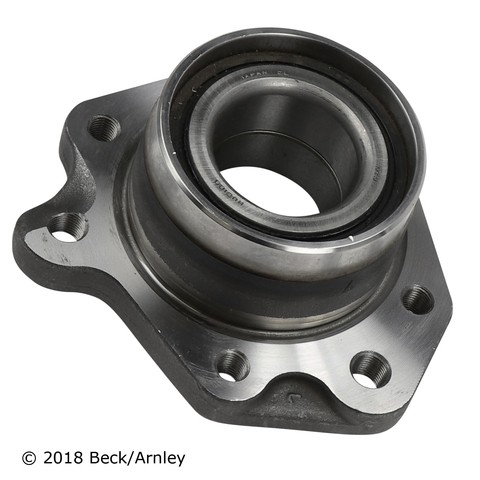 Beck/Arnley 051-4235 Wheel Bearing For HONDA