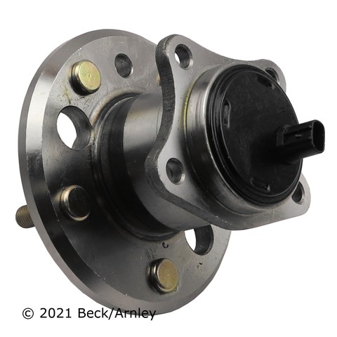 Beck/Arnley 051-6089 Wheel Bearing and Hub Assembly For LEXUS,TOYOTA