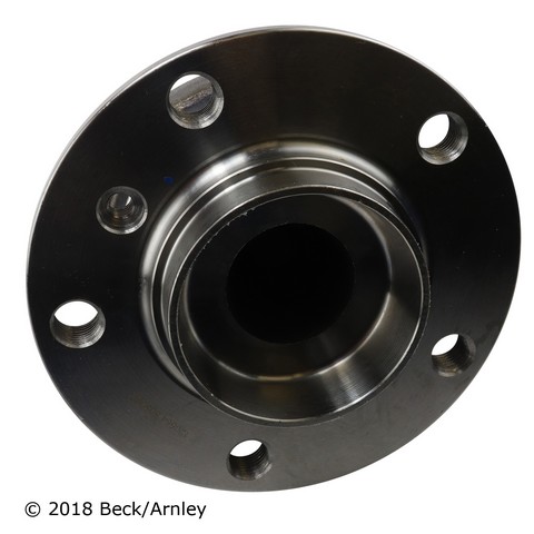 Beck/Arnley 051-6212 Wheel Bearing and Hub Assembly For BMW