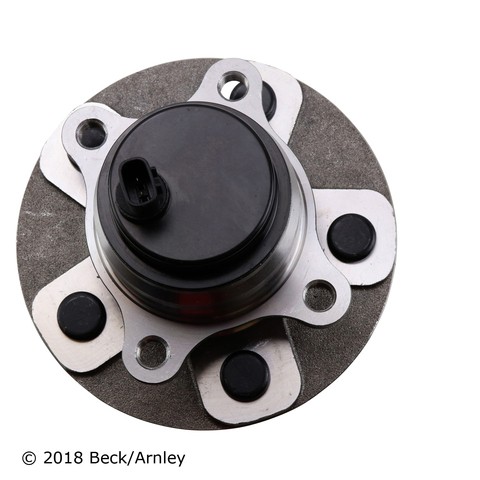 Beck/Arnley 051-6417 Wheel Bearing and Hub Assembly For LEXUS