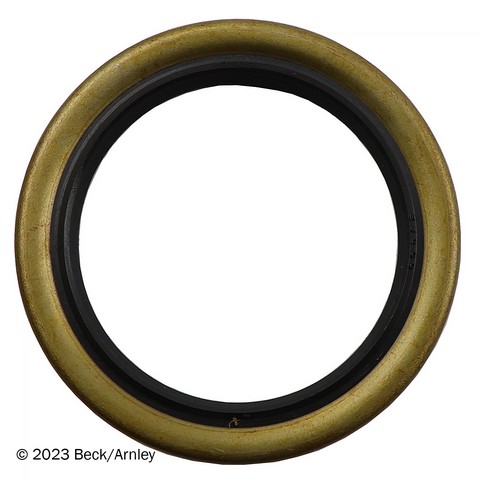 Beck/Arnley 052-2136 Wheel Seal For MAZDA,TOYOTA